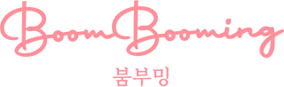 BoomBooming 심볼